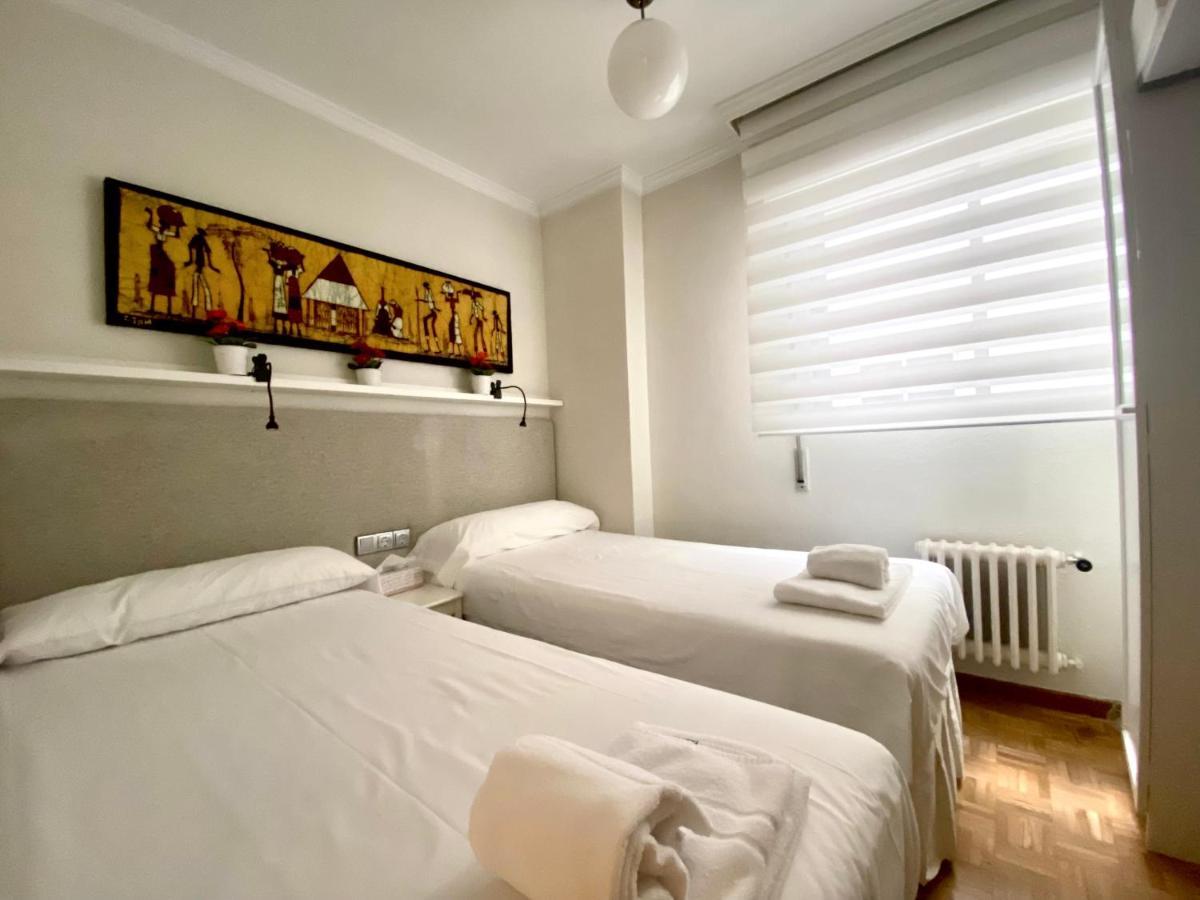 Housingleon - Tu Casa En Leon Apartment Exterior photo