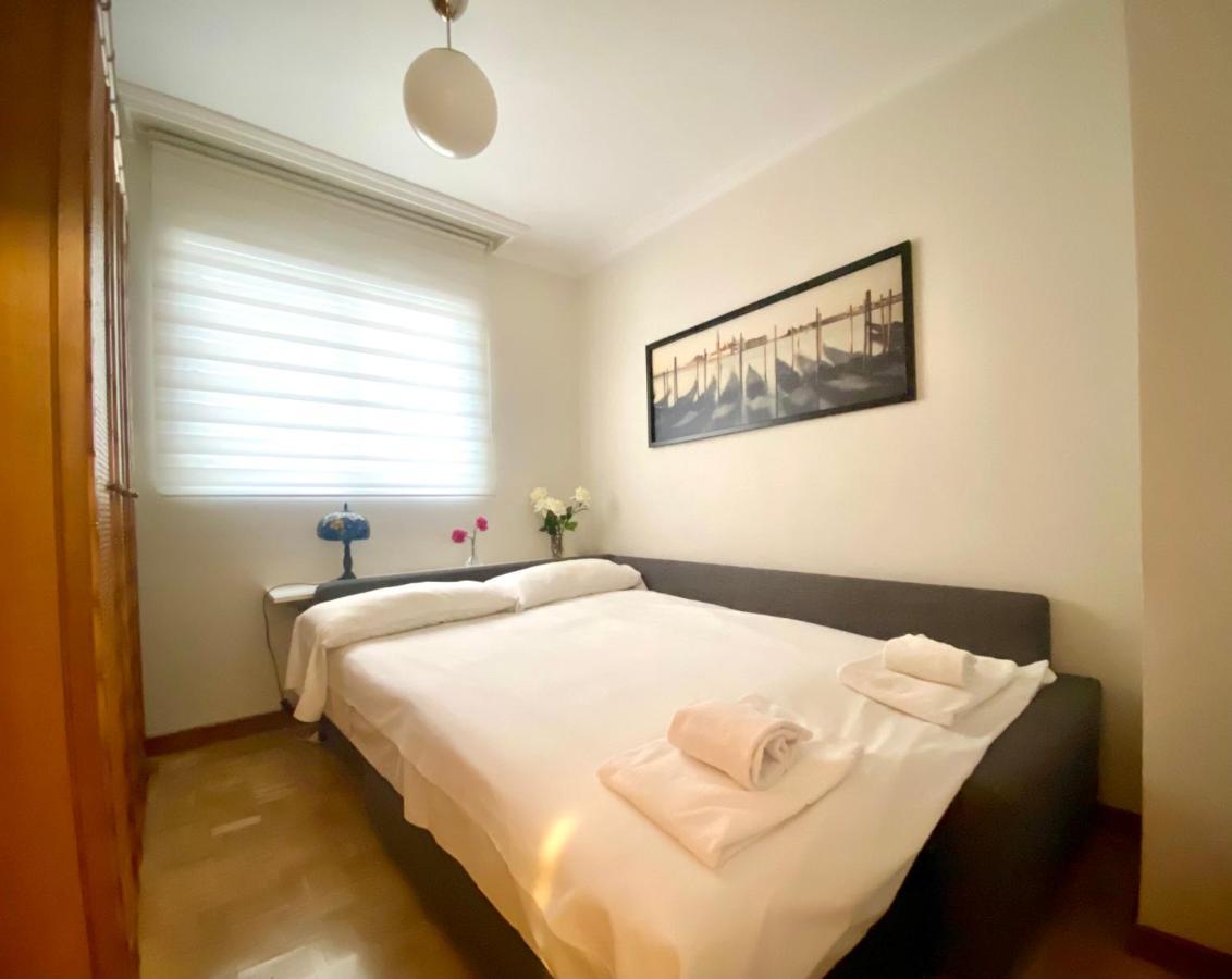 Housingleon - Tu Casa En Leon Apartment Exterior photo